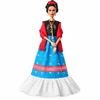 Barbie® Signature - Frida Kahlo - MATTEL - FJH65