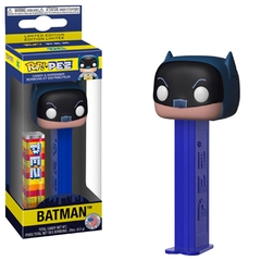 Batman - Funko Pop Pez - Edição Limitada
