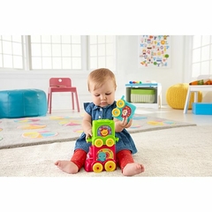 Imagem do Trem dos Animais - FISHER-PRICE