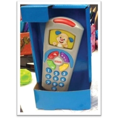 Meu primeiro Controle Remoto - Cachorrinho - FISHER-PRICE - comprar online