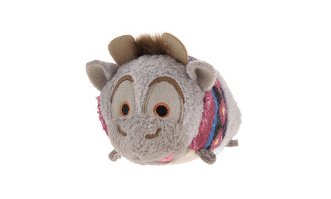 Tsum Tsum - Plush Mini - Disney - SVEN - FROZEN