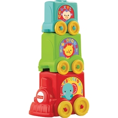 Trem dos Animais - FISHER-PRICE