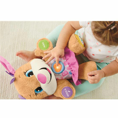 Cachorrinha - Aprender e Brincar - Smart Stages - FISHER-PRICE - comprar online