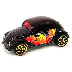 VW Bug - Carrinho - Hot Wheels - 197/223 - 2006
