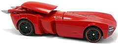 Elite Praetorian Guard - Carrinho - Hot Wheels - Star Wars - The Last Jedi
