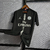 Camisa PSG x Jordan Black 18/19 na internet