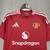 Camisa Manchester United 24/25 Torcedor na internet