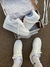 Tênis Nike Air Force 1 na internet