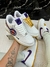 Tênis Nike Air Force - Versão Limited Lakers na internet