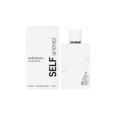 Self Icons EDP 100ML - Stella Dustin