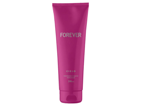 Loção Hidratante Forever 240ml
