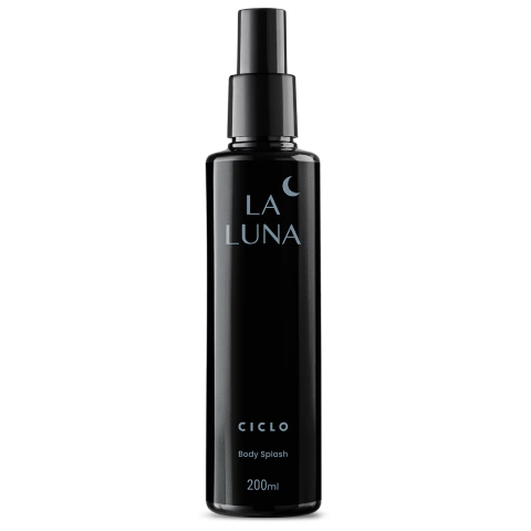 Body Splash La Luna 200ML
