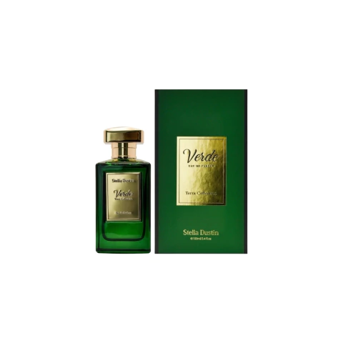 Verde Terra Collection EDP 100ML - Stella Dustin