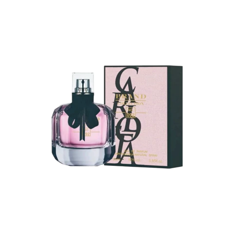 N. 092 Brand Collection 25ML - Mon Paris YSL