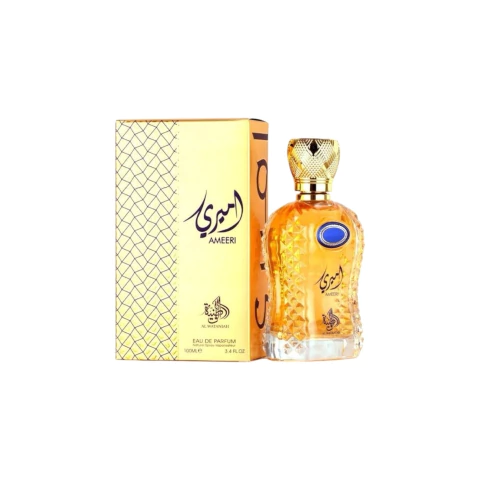 Ameeri EDP 100ML Al Wataniah