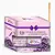 Kit Difusor e Sabonete Líquido Lavanda 250ml Tropical Aromas