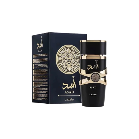 Asad Lattafa EDP 100ML
