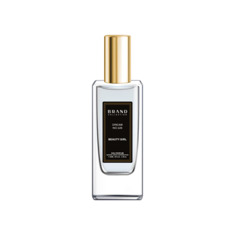 N. 126 Beauty Girl Brand Collection 30ML