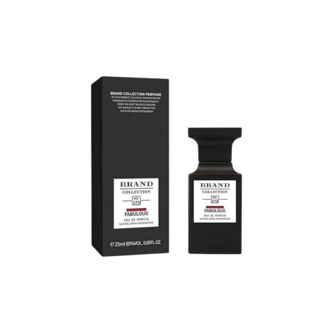 N. 273 Brand Collection 25ML - Fucking Fabulous Tom Ford