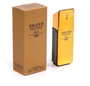 N. 005 Brand Collection 25ml - One Million