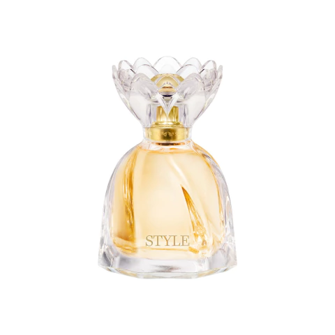 Majestic Style EDP 100ML Marina de Bourbon