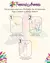 Perfume de Ambiente Bambu 240ml Tropical Aromas - comprar online