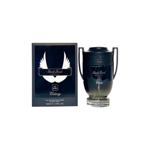 Invictus Victory Beauty Brand Collection 100ML
