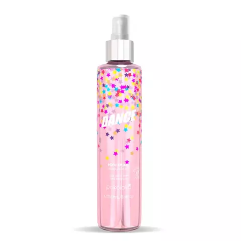 Body Splash Dance - 250ml - POKOLOKA