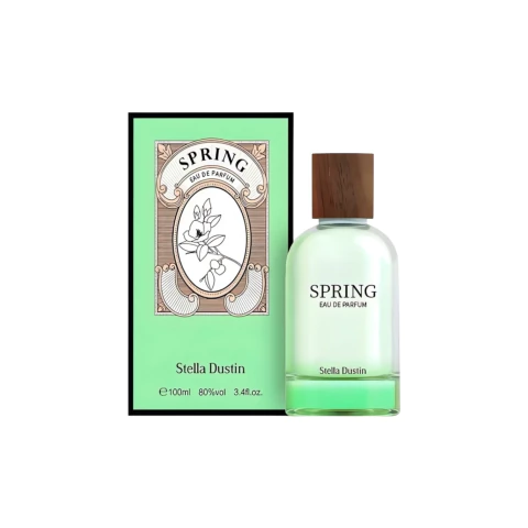 Spring EDP 100ML - Stella Dustin