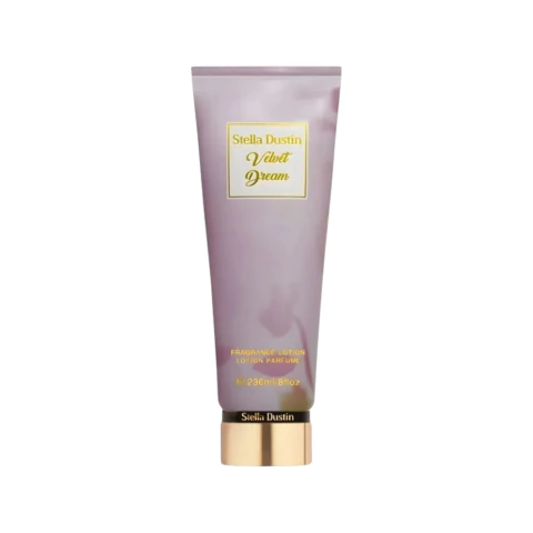 Fragance Lotion Velvet Dream 236ML - Stella Dustin