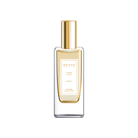 N. 007 I Love It Brand Collection 30ML