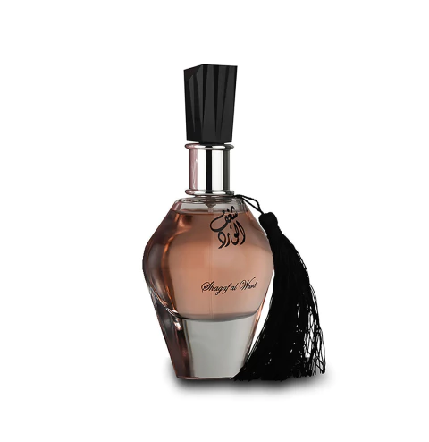 Shagaf Al Ward EDP 100ML Al Wataniah