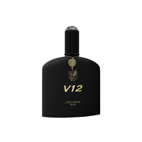 V12 EDP 100ML Zirconia Privé