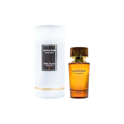 Lumina Rose EDP 100ML - Stella Dustin