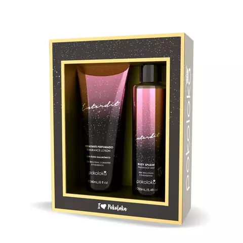 Kit PokoChic Interdit - POKOLOKA