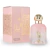 Tiara Pink EDP 100ML Al Wataniah - comprar online