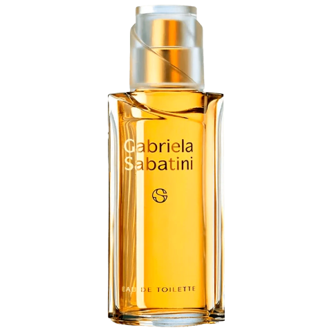 Gabriela Sabatini Fem EDT 60ML