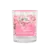 Vela Aromática Perfumada 180gr Flor de Cerejeira Tropical Aromas