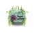 Vela Aromática Perfumada 95gr Bambu Tropical Aromas na internet