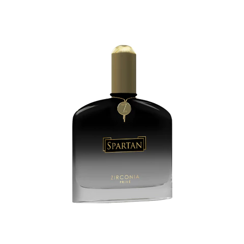 Spartan EDP 100ML Zirconia Privé