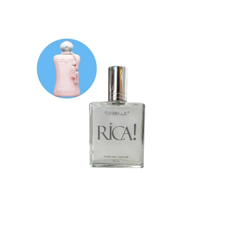 Rica Perfume Capilar 50ML - Fobelle