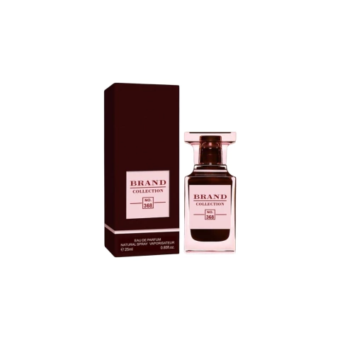 N. 368 Brand Collection 25ML - Cherry Smoke Tom Ford