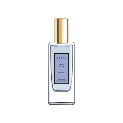 N. 168 Heaven Brand Collection 30ML