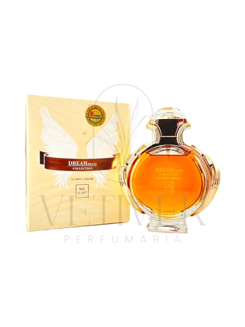 Olympea Dream Brand Collection 80ML