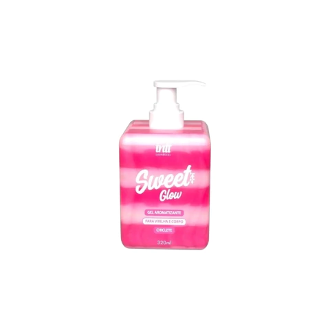 Hidratante Sweet Glow Gel Beijavel 320ML