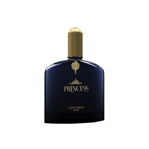 Princess EDP 100ML Zirconia Privé