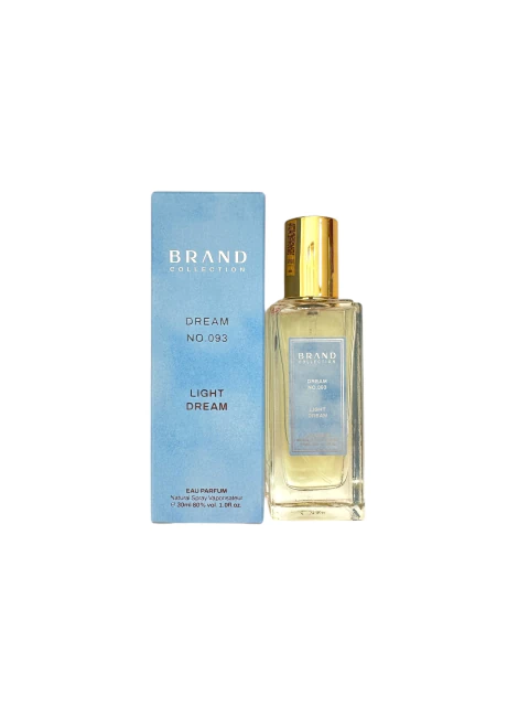 N. 093 Ligh Dream Brand Collection 30ML