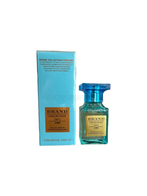 N. 144 Brand Collection 25ML - Tom Ford Mandarino Di Amalfi