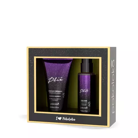 Kit PokoChic Plié - 60ml - POKOLOKA