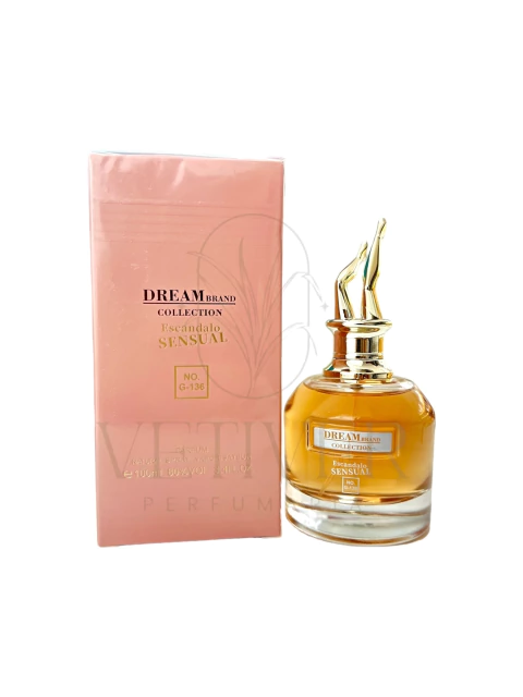 Scandal Dream Brand Collection 100ML